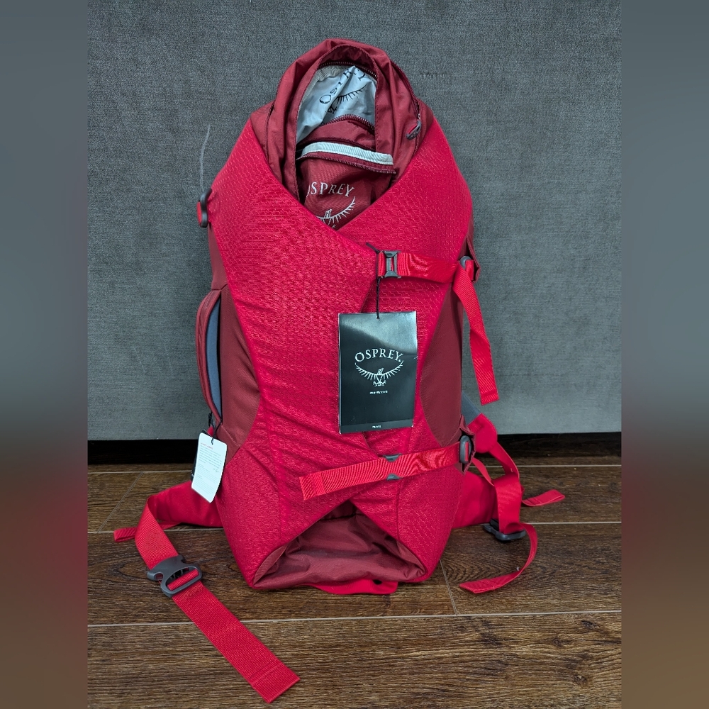 Osprey Porter Travel Carry-On
